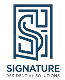 SIGNATURE RESIDENTIAL SOLUTIONS LTD